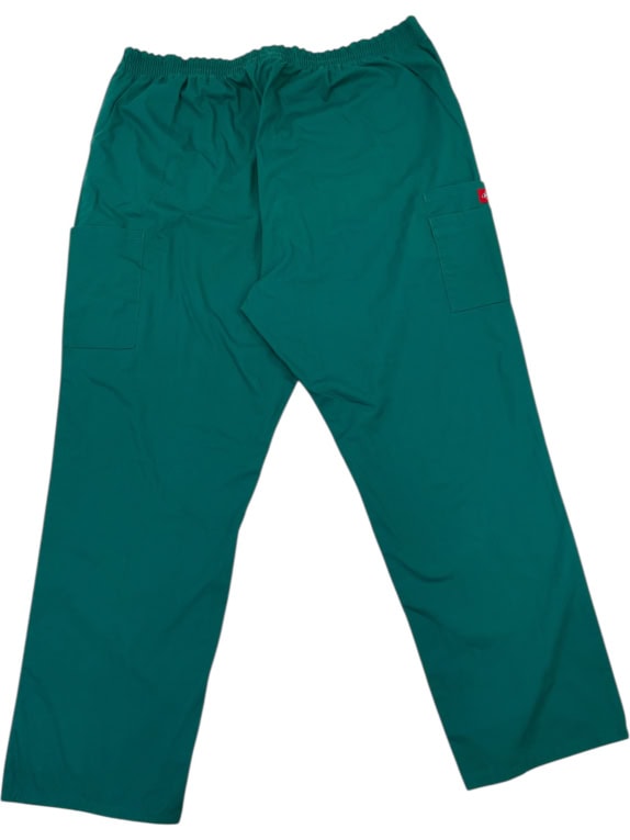 VINTAGE DICKIES ΠΡΑΣΙΝΟ ΠΑΝΤΕΛΟΝΙ 2XL