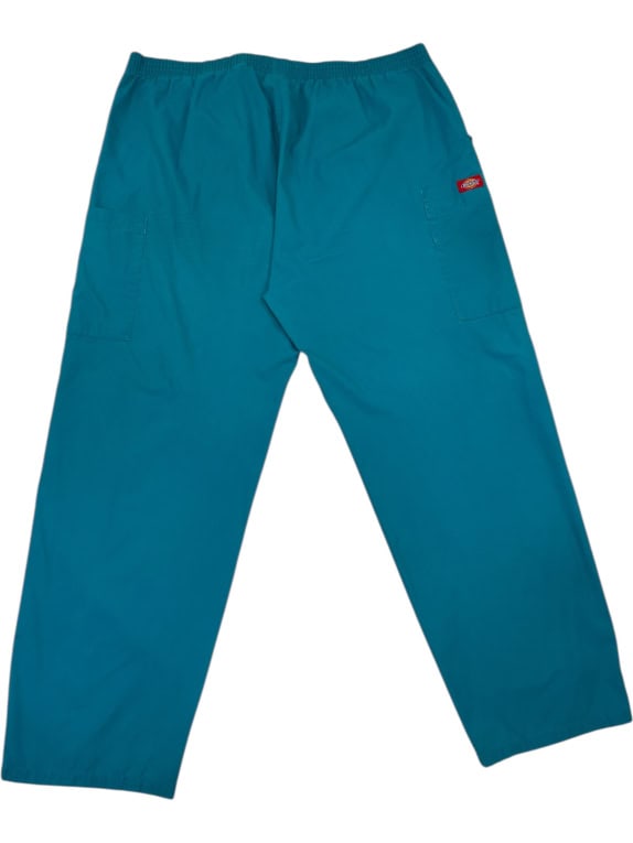 VINTAGE DICKIES ΠΡΑΣΙΝΟ ΠΑΝΤΕΛΟΝΙ 2XL