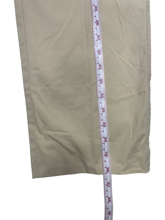 VINTAGE DOCKERS ΠΑΝΤΕΛΟΝΙ ΜΠΕΖ ΑΝΔΡΙΚΟ M