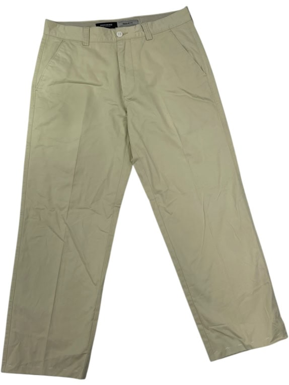 VINTAGE DOCKERS ΠΑΝΤΕΛΟΝΙ ΜΠΕΖ ΑΝΔΡΙΚΟ M