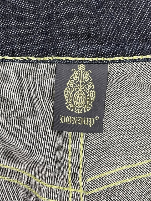 VINTAGE DONDUP ΠΑΝΤΕΛΟΝΙ M