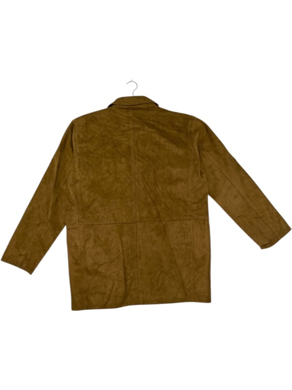 VINTAGE EMPORIO FASHION ΑΝΔΡΙΚΟ ΣΟΥΕΤ ΤΖΑΚΕΤ M