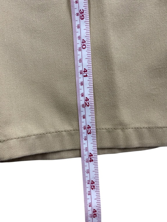 VINTAGE ENERGIE ΠΑΝΤΕΛΟΝΙ CHINO/CARGO ΜΕ ΚΕΝΤΗΜΑΤΑ ΜΠΕΖ ΑΝΔΡΙΚΟ M