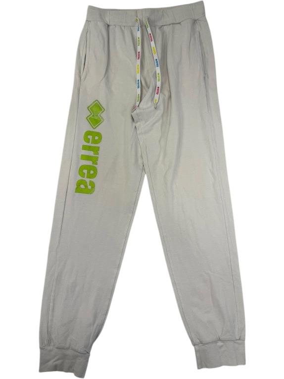 Pantaloni da tuta vintage Erreà / tuta grigio chiaro M