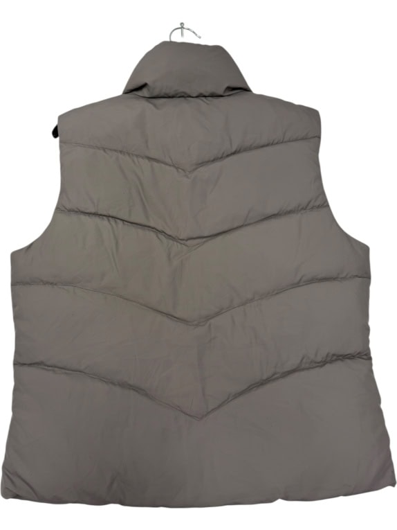 GIACCA SPORTIVA ELETTRICA ESP VINTAGE SMANICATA GRIGIA