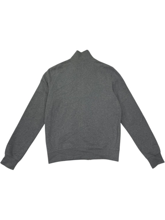 VINTAGE EVERLAST LOGO ΖΑΚΕΤΑ ΜΕ ΦΕΡΜΟΥΑΡ ΑΝΔΡΙΚΟ M/L