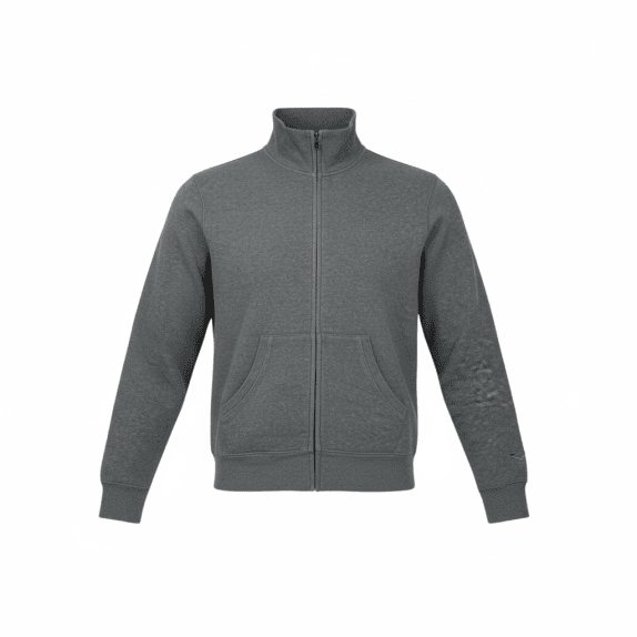 Giacca con cerniera da uomo VINTAGE EVERLAST LOGO M/L