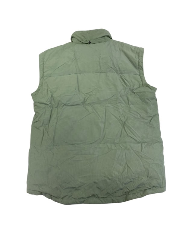 VINTAGE FILA ΑΜΑΝΙΚΟ ΜΠΟΥΦΑΝ L/XL