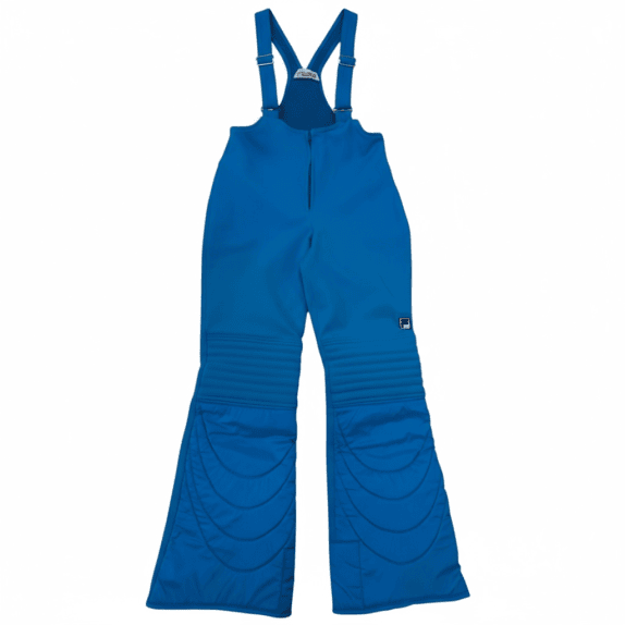 VINTAGE FILA ΑΝΔΡΙΚΟ ΣΚΙ ΠΑΝΤΕΛΟΝΙ ΜΕ ΤΙΡΑΝΤΕΣ ΜΠΛΕ