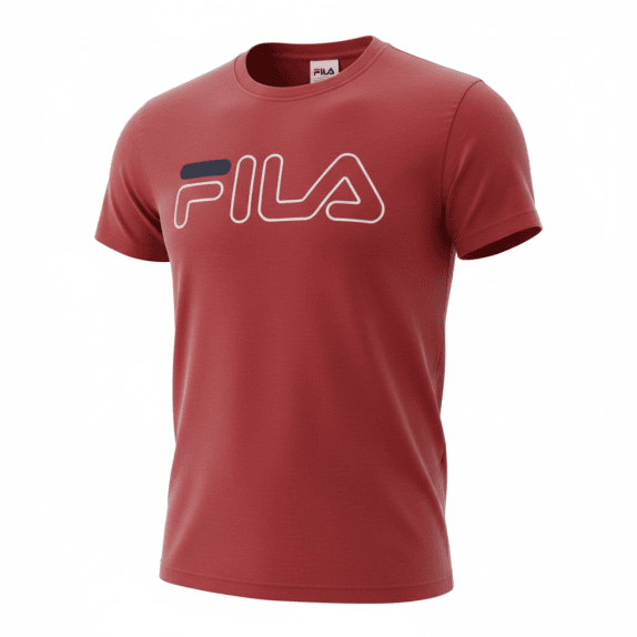 VINTAGE FILA ΑΝΔΡΙΚΟ T-SHIRT ΜΕ ΛΟΓΟΤΥΠΟ S