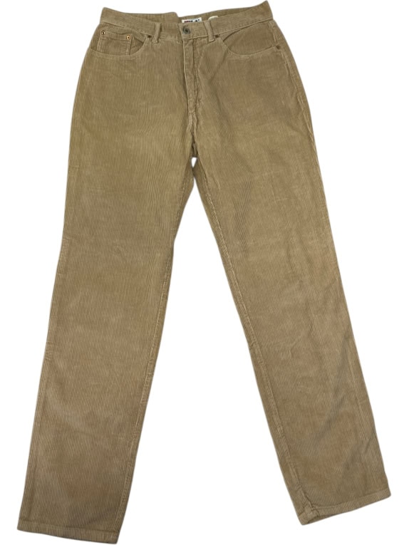 VINTAGE FILA JEANS ΚΟΤΛΕ ΠΑΝΤΕΛΟΝΙ M