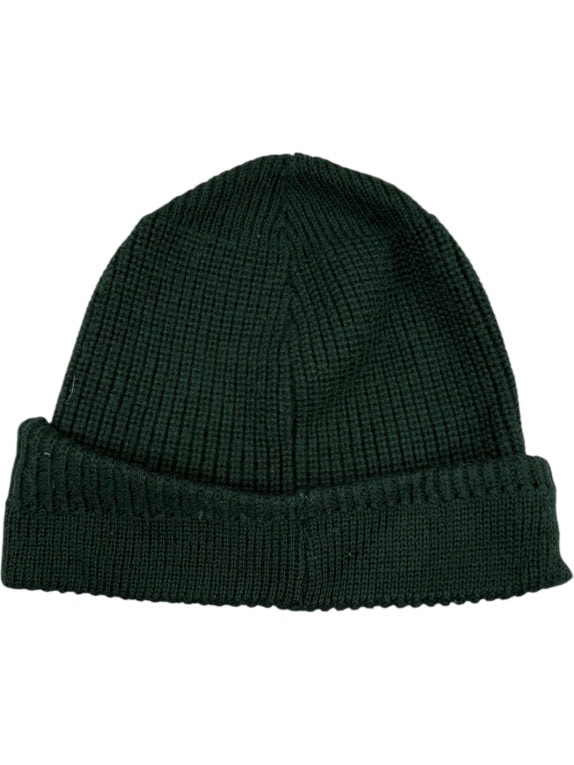 VINTAGE FILA KNITTED BEANIE HAT / BEANIE