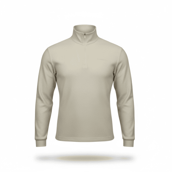 VINTAGE F.LLI CAMPAGNOLO FLEECE ΖΑΚΕΤΑ ΜΕ ΜΙΣΟ ΦΕΡΜΟΥΑΡ ΑΝΔΡΙΚΗ XL/XXL