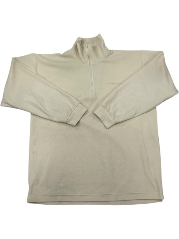 VINTAGE F.LLI CAMPAGNOLO FLEECE ΖΑΚΕΤΑ ΜΕ ΜΙΣΟ ΦΕΡΜΟΥΑΡ ΑΝΔΡΙΚΗ XL/XXL