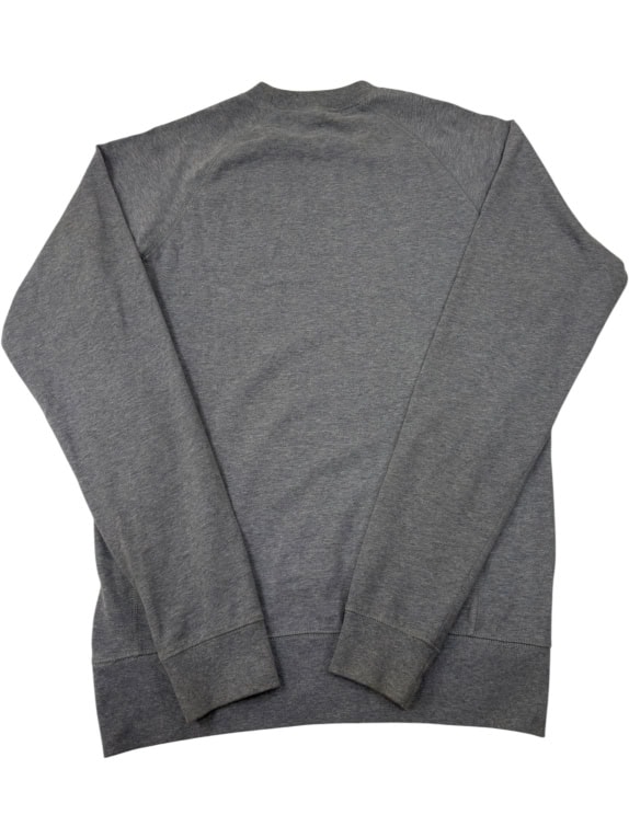 VINTAGE ΦΟΥΤΕΡ CARHARTT WIP RAGLAN NECK ΓΚΡΙ