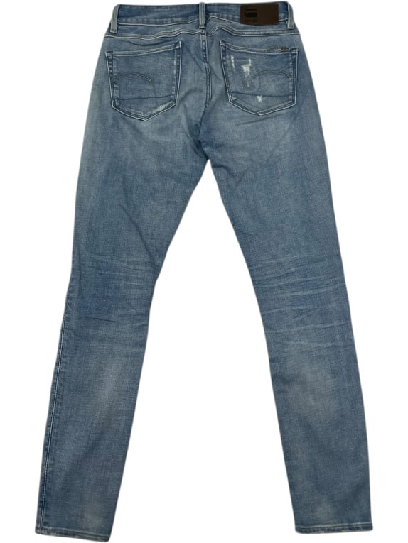 VINTAGE G-STAR RAW 3301 ΠΑΝΤΕΛΟΝΙ XS