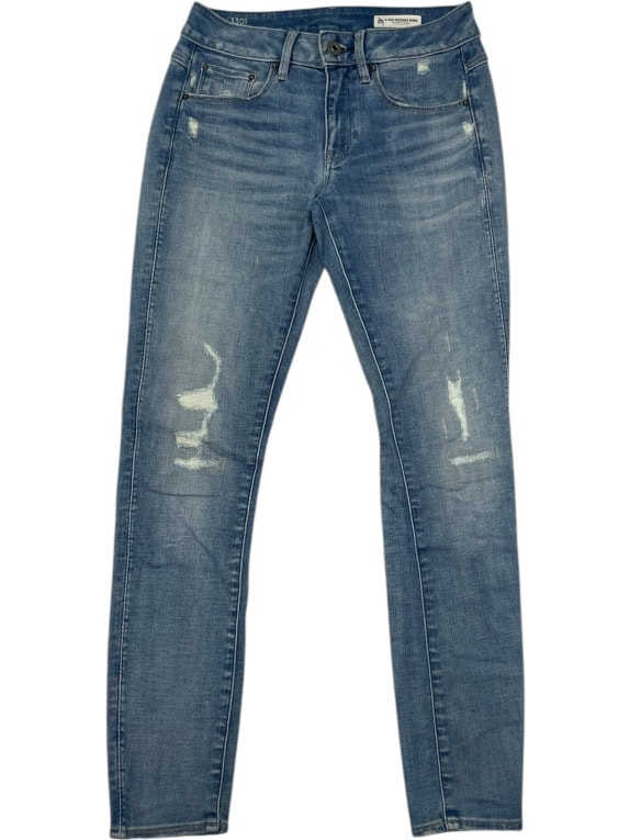 VINTAGE G-STAR RAW 3301 PANTS XS