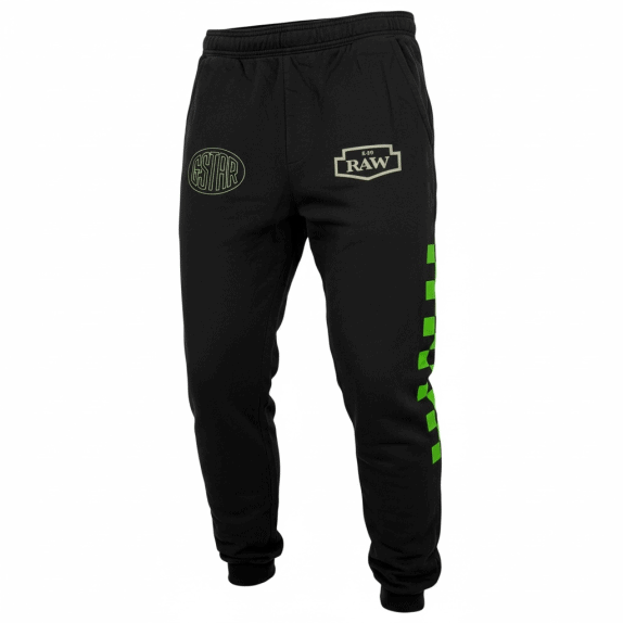 VINTAGE G-STAR RAW ΑΝΔΡΙΚΟ ΠΑΝΤΕΛΟΝΙ ΦΟΡΜΑΣ L