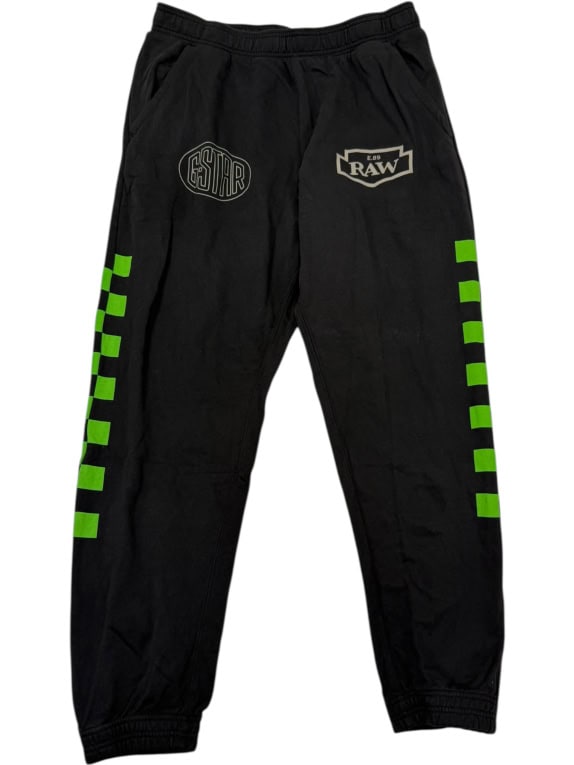 VINTAGE G-STAR RAW ΑΝΔΡΙΚΟ ΠΑΝΤΕΛΟΝΙ ΦΟΡΜΑΣ L