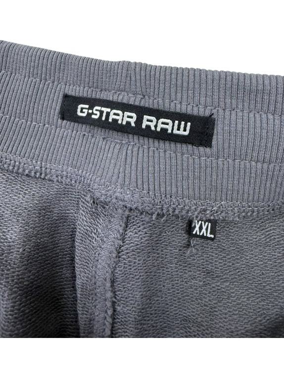 VINTAGE G-STAR RAW ΑΝΔΡΙΚΟ ΠΑΝΤΕΛΟΝΙ ΦΟΡΜΑΣ XXL
