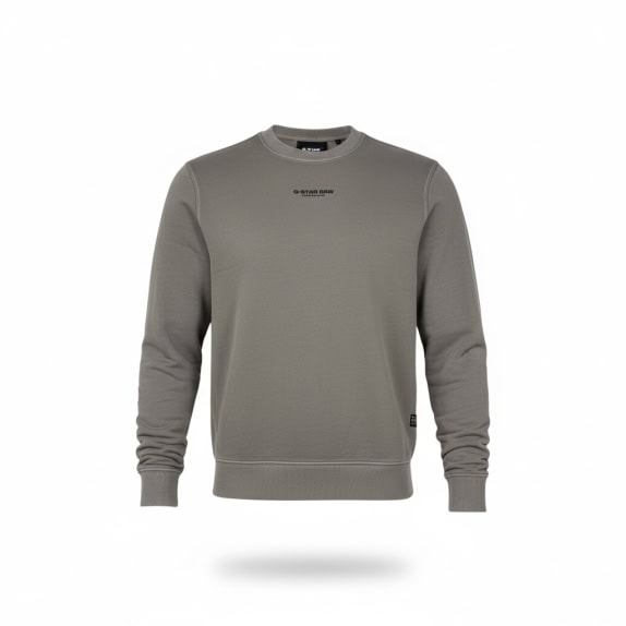 VINTAGE G-STAR RAW ΦΟΥΤΕΡ ΑΝΔΡΙΚΟ ΓΚΡΙ Μ