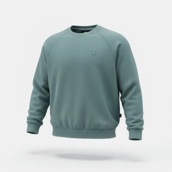 VINTAGE G-STAR RAW ΦΟΥΤΕΡ CASUAL ΜΕ ΔΙΑΚΡΙΤΙΚΟ ΛΟΓΟΤΥΠΟ