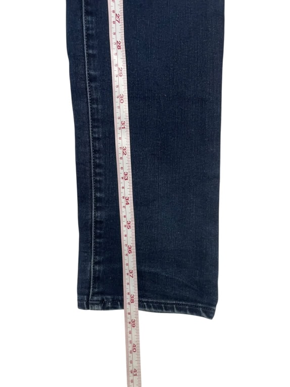 VINTAGE G-STAR RAW SUPER SLIM PANTS S