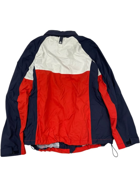 VINTAGE GAASTRA ΑΝΔΡΙΚΟ ΜΠΟΥΦΑΝ ΤΡΙΚΟΛΟΡ L/XL