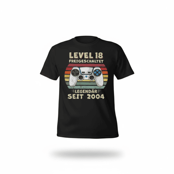 VINTAGE GAMER 