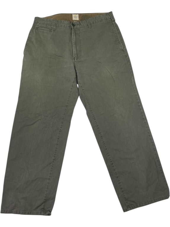 VINTAGE GAP HUDSON ΠΑΝΤΕΛΟΝΙ ΛΑΔΙ ΑΝΔΡΙΚΟ L