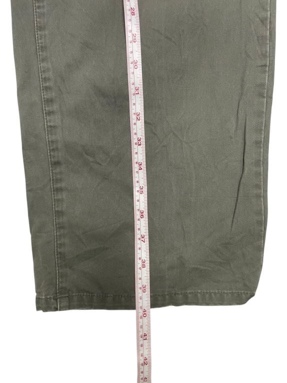 VINTAGE GAP HUDSON ΠΑΝΤΕΛΟΝΙ ΛΑΔΙ ΑΝΔΡΙΚΟ L