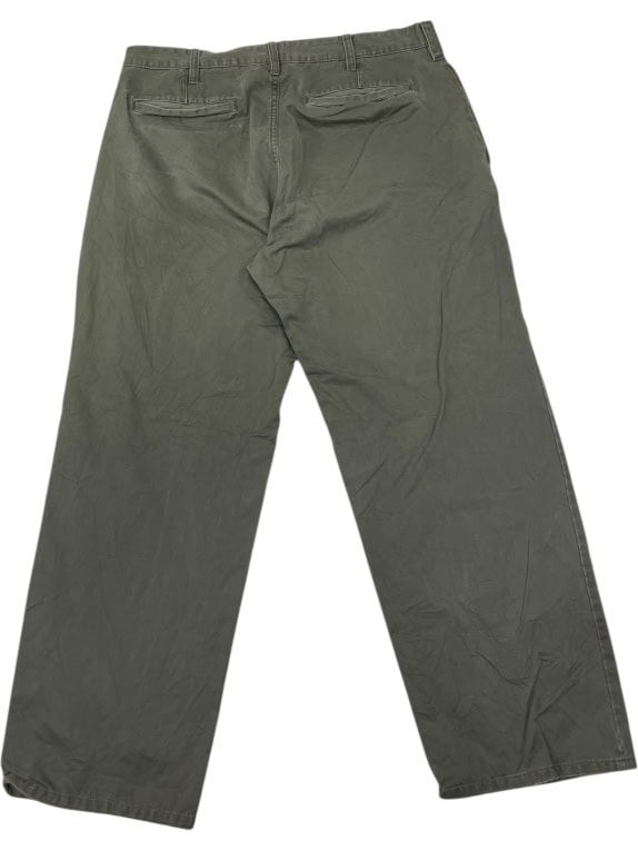 VINTAGE GAP HUDSON ΠΑΝΤΕΛΟΝΙ ΛΑΔΙ ΑΝΔΡΙΚΟ L