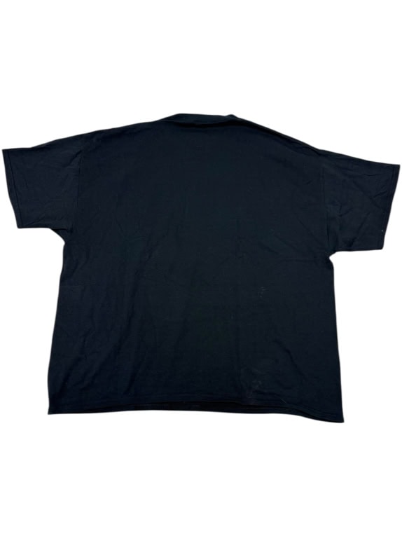 VINTAGE GILDAN ULTRA COTTON BLACK T-SHIRT 3XL CRESCENT CITY OPEN 2012
