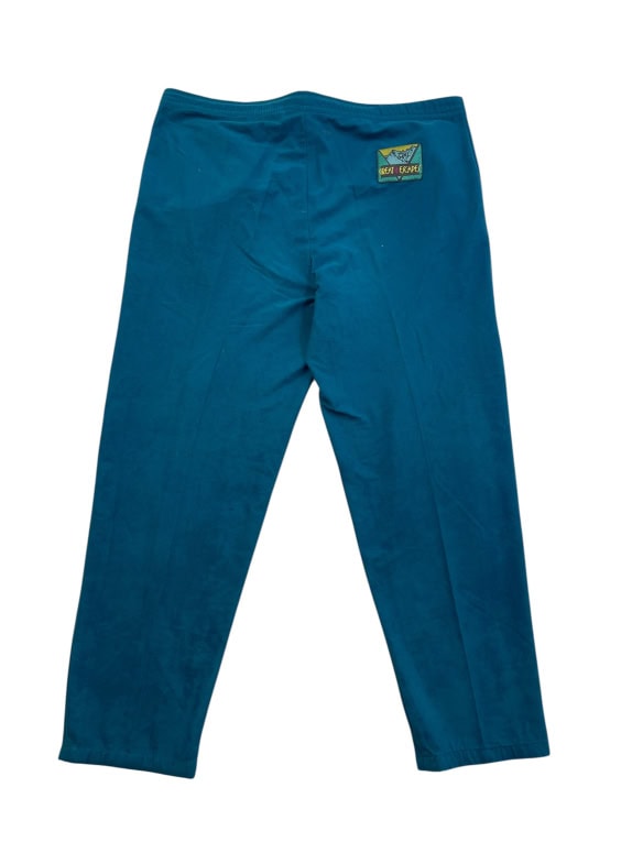 Vintage Great Escapes GETEX 90 Tracksuit Set Blue Unisex XXL