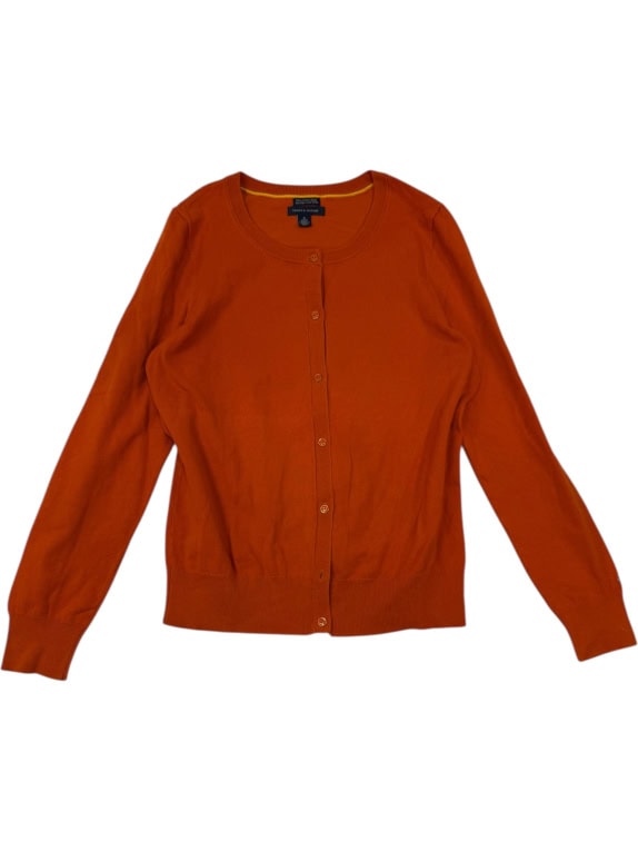 VINTAGE ΓΥΝΑΙΚΕΙΑ ΖΑΚΕΤΑ TOMMY HILFIGER CARDIGAN ΣΕ ΜΕΓΕΘΟΣ M