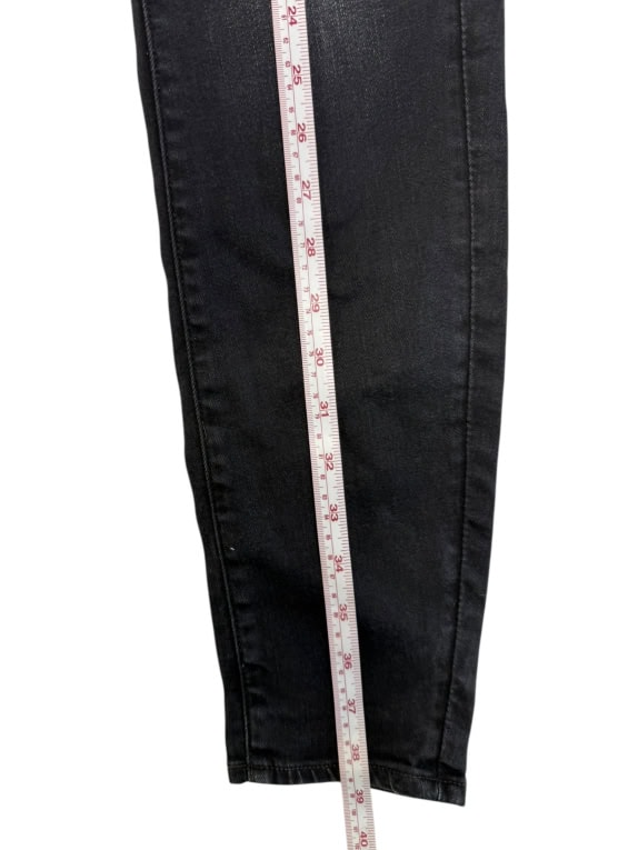 VINTAGE ΓΥΝΑΙΚΕΙΟ JEAN G-STAR RAW ΣΕ ΜΑΥΡΟ