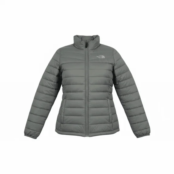 VINTAGE ΓΥΝΑΙΚΕΙΟ ΜΠΟΥΦΑΝ THE NORTH FACE QUILTED PADDES