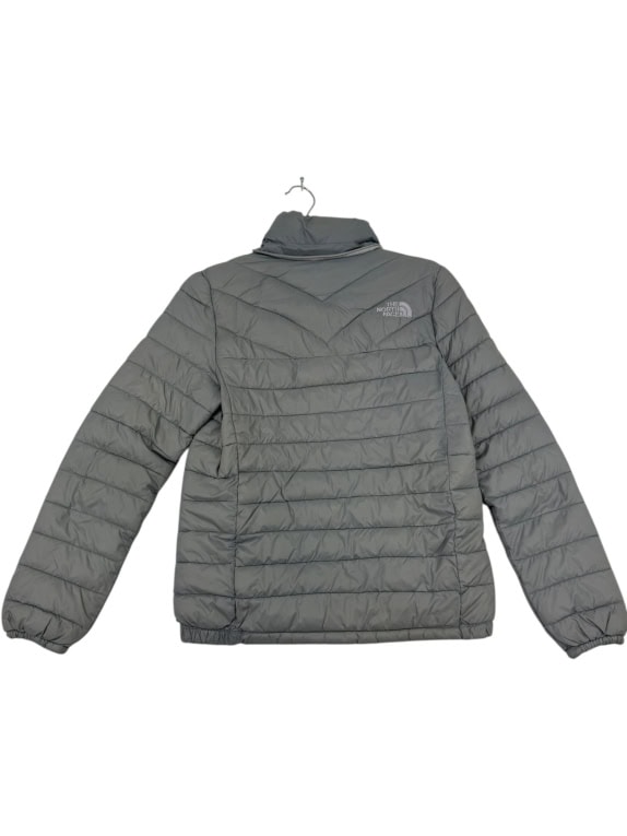 VINTAGE WOMEN'S THE NORTH FACE QUILTED PADDED JACKET