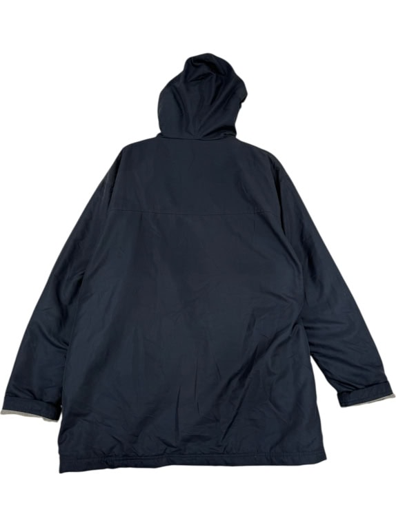VINTAGE ΓΥΝΑΙΚΕΙΟ REEBOK JACKET ΧΕΙΜΩΝΙΑΤΙΚΟ ΜΠΟΥΦΑΝ ΜΕ ΚΟΥΚΟΥΛΑ