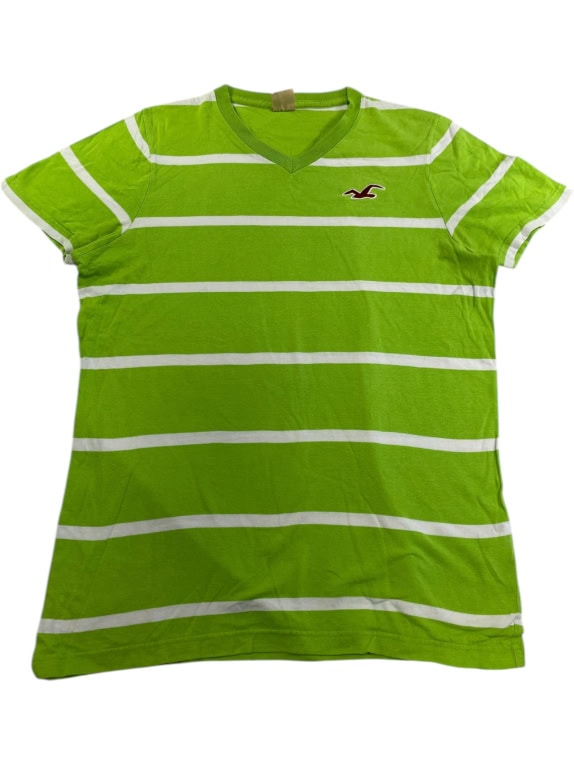 VINTAGE HOLLISTER MAGLIA UOMO XL