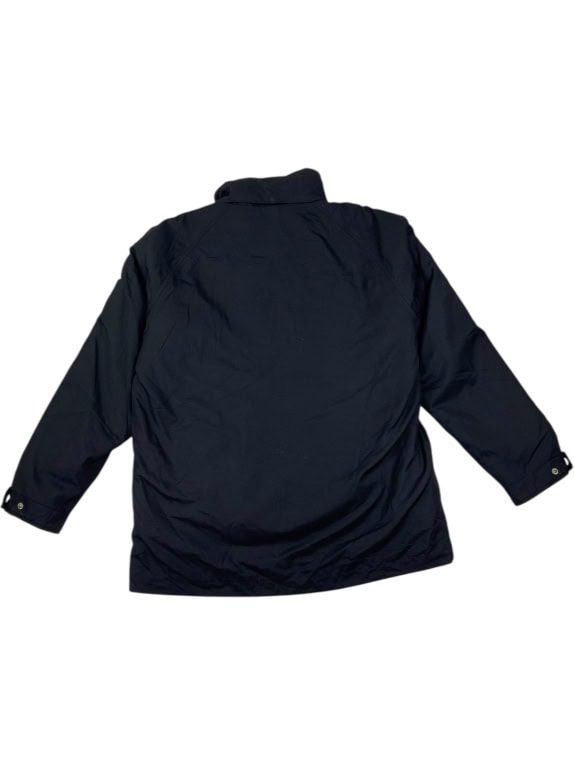 VINTAGE INVICTA ΣΚΟΥΡΟ ΜΠΛΕ JACKET M/L