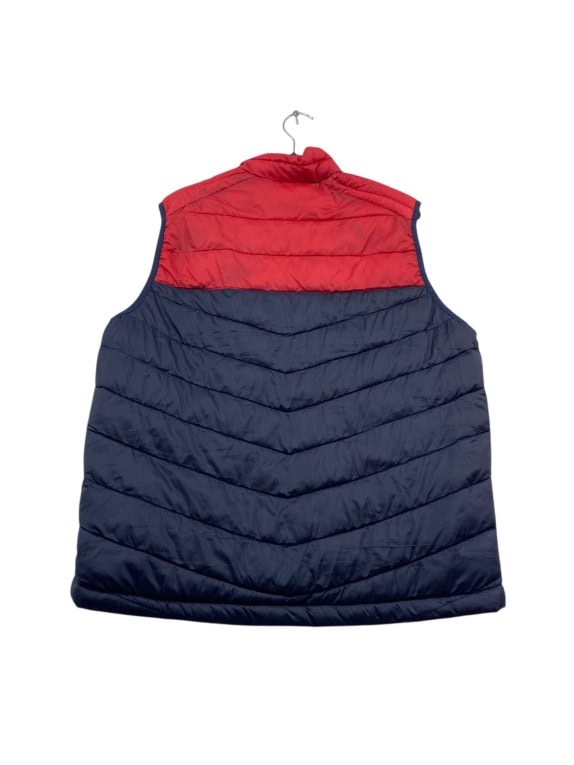 VINTAGE JACK & JONES VEST TRICOLOR MEN'S XS-S