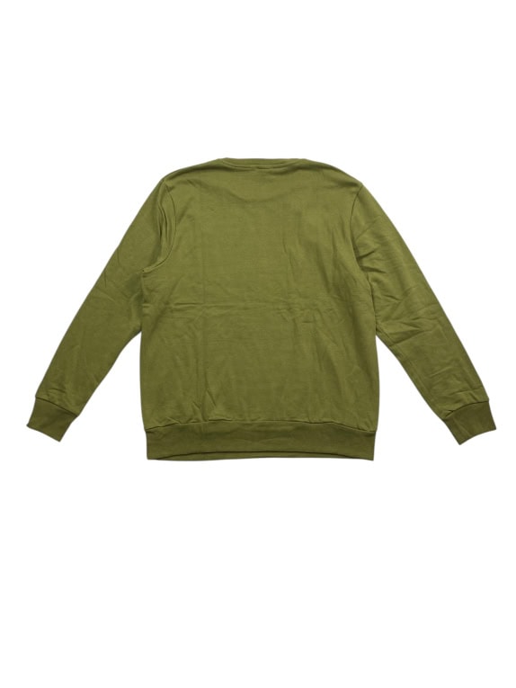 VINTAGE JACK & JONES ΦΟΥΤΕΡ ΜΕ LOGO PRINT ΛΑΔΙ ΑΝΔΡΙΚΟ L