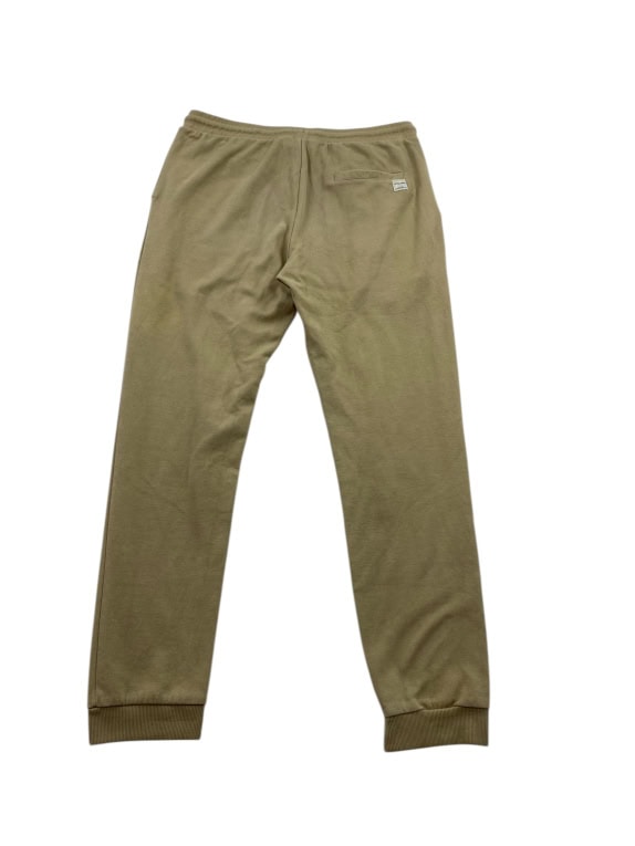 VINTAGE JACK & JONES ΠΑΝΤΕΛΟΝΙ ΦΟΡΜΑΣ ΛΑΣΤΙΧΟ ΜΠΕΖ ΑΝΔΡΙΚΟ L