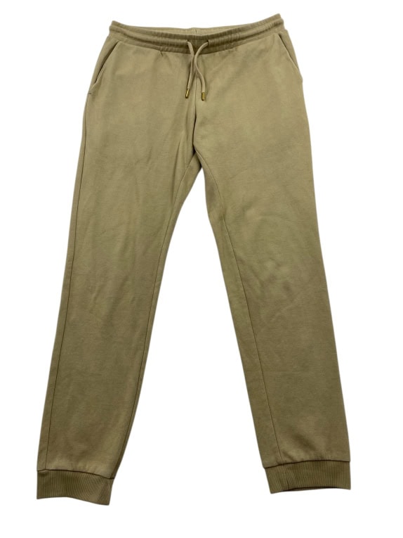 VINTAGE JACK & JONES ΠΑΝΤΕΛΟΝΙ ΦΟΡΜΑΣ ΛΑΣΤΙΧΟ ΜΠΕΖ ΑΝΔΡΙΚΟ L