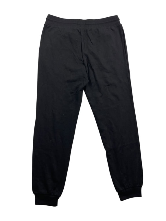 VINTAGE JACK & JONES ΠΑΝΤΕΛΟΝΙ ΦΟΡΜΑΣ ΜΕ ΛΟΓΟΤΥΠΟ ΜΑΥΡΟ ΑΝΔΡΙΚΟ