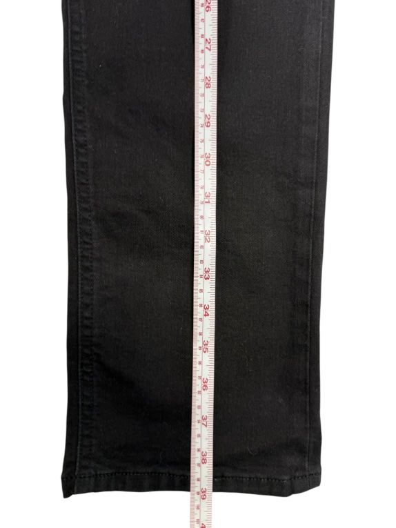 VINTAGE JACK & JONES SLIM GLENN DENIM JEANS SIZE L