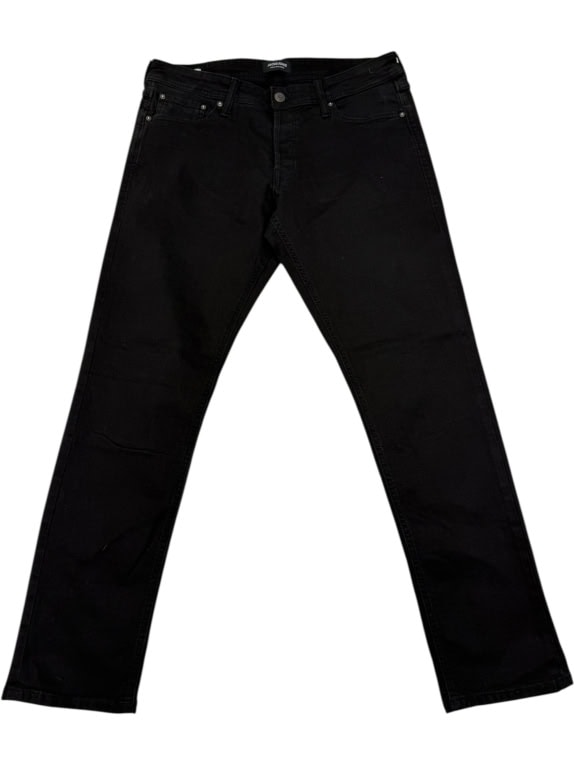 VINTAGE JACK & JONES SLIM GLENN DENIM JEANS SIZE L
