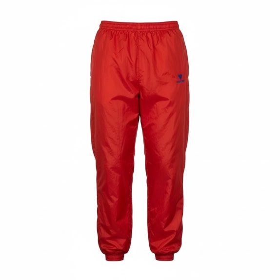 Pantaloni della tuta rossi vintage KANGWEI S