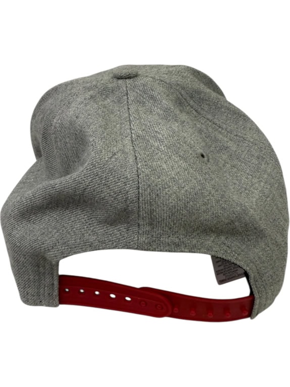 VINTAGE ΚΑΠΕΛΟ NEW ERA LA DODGERS LEOPARD PRINT SNAPBACK